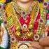 Lalitha Devi Photo Alankaram Ammavarialankarana Alangaram Amman
