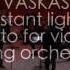 P VASKS Distant Light Concerto For Violin And String Orchestra