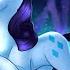 MLP FIM Rarity Tribute 7 Diamonds