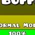 Can T Let Go Buffed By VisibleBottle Me Geometry Dash