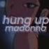 Madonna Hung Up Slowed Reverb