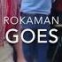 Rokaman This Goes Out Original Mix