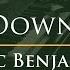 Alec Benjamin Let Me Down Slowly LOWER Key Piano Karaoke Instrumental