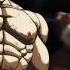 Kengan Ashura AMV KING ASHLEY By MY FIRS