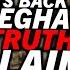 Left Us Broken With PTSD Buckingham Palace Hits Back At Meghan Markle S Truth About Royal Family