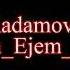 Atash Kadamov Jan Ejem Dalmi