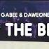 Big Gabee DaweOne Drop The Beats