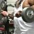 Phil Heath Arm Workout Tips