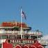 Steamboat DELTA QUEEN Steam Whistle