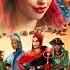 Descendants The Rise Of Red 2024 Soundtrack Perfect Revenge Dara Renee Anthony Pyatt Joshua