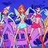 4Kids We Are The Winx Slowed