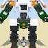 SURPRISE EGG Mecha Edition Minecraft Shorts