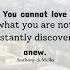 Inspirational Quotes About Love Life And Sex