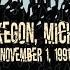 Metallica Live In Muskegon Michigan November 1 1991 Full Concert