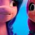 Yo Cuidaré De Tí I M Lookin Out For You My Little Pony Nueva Generación Español Latino