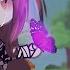 When I Die Ill Come Back As A Purple Butterfly Gacha Life Trend By Addi Ft My Bff