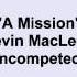 Kevin MacLeod A Mission