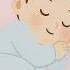 꿈나라 자장가 Korean Baby Lullabies For Sleep Soft Music Humming For Peaceful Nights Sleepingbaby