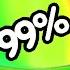 BALL RUN 2048 ONLY 99 PERCENT Rainbow Ball Gameplay