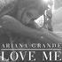 Ariana Grande The Weeknd X The Midnight V2