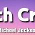 Michael Jackson Smooth Criminal Lyrics