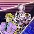 Yoshikage Kira S Theme Lo Fi Hip Hop Remix JJBA Diamond Is Unbreakable