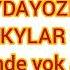 Aydayozin Blokdakylar Gowmy Xicxkimde Iok Aidymy