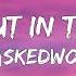 Masked Wolf Astronaut In The Ocean Lyrics What You Know About Rolling Down In The Deep