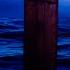 Heavy Rain Sounds Of The Ocean Outside The Window Of A Wooden Ship For Study Sleep Meditation