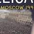 Metallica Enter Sandman Live Moscow Russia 1991 Russian Reacts