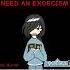 I NEED AN EXORCISM MEME IB Fyp FT Author Me Amahajah 2014 Exorcism Fyp