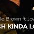 Otile Brown Ft Jovial Such Kinda Love Lyrics Video