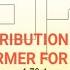 Current Distribution In A Delta Star Transformer For 3 PH Double Phase And Phase To Ground Fault