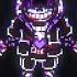 PATHOLOGICAL RAMPAGE IsItLucas Remix Dusttale Last Genocide Animated Soundtrack