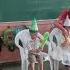 Balmander Mein Birthday Party Cute Rabiya Shorts