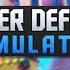 Tower Defense Simulator Frost Invasion Trailer