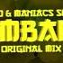 MANIACS SQUAD VIRGO NIGHTBASSE MOOMBAHTON ORIGINAL MIX