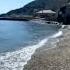 Mt Athos Rock Beach Near Iviron Arsana Seraphim Got His Rocks αγιονοροσ παραλία παρα