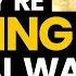 BEYOND THE CHAOS Why This War Feels Different And What To Do About It Michael Sandler