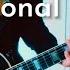 NO USE FOR A NAME International You Day ギター弾いてみた Guitar Cover