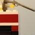 LEGO Cyclops JAWS Stopmotion