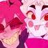 Alastor X Lucifer Hazbinhotel Hazbinhoteledit