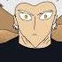 Garou Vs Yujiro FanAnimation Part 1