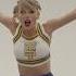 Taylor Swift Is Flying Shake It Off BTS