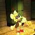 Yousti S Brand New Saxophone Fnf Rerunust Sonicexe Rerun Fridaynightfunkin Sonic Yousti