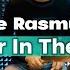 The Rasmussen Dancer In The Dark кавер от Кристины Сергеевой