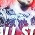 1 4 RBL All Stars Как это было АО Мовец Пиэм Керамбит Deep Ex Sense Paragrin