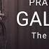 Practicing Galatea Identity V