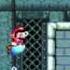 SMW Custom Music Track 134 New Super Mario Bros Bowser S Castle