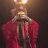 Arthur Brown Live Fire Prophecy Festival Balver Höhle 06 09 2024